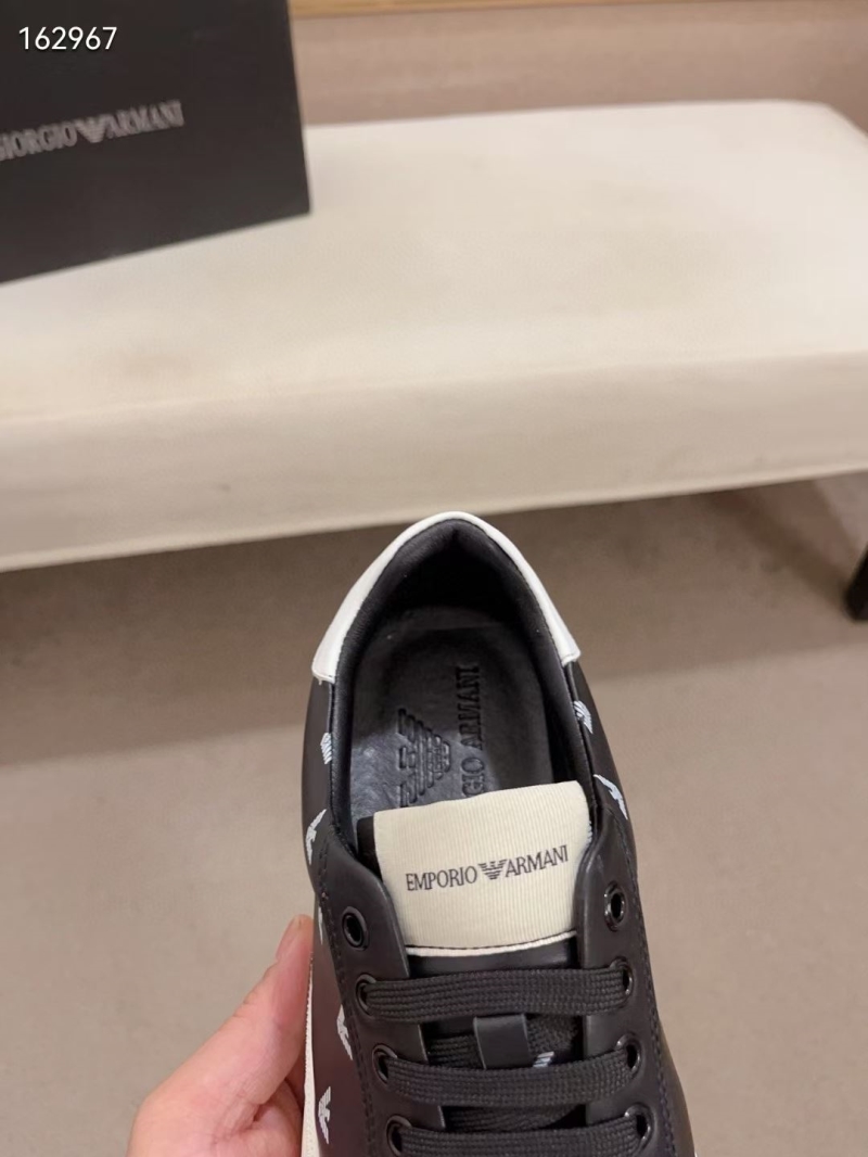 Armani Sneakers